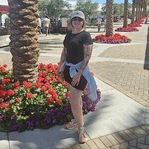 Meet your Posher, Chynna